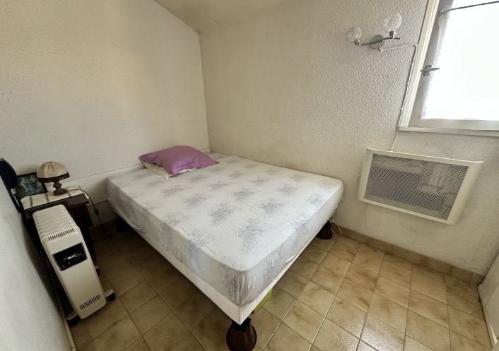 à vendre Appartement en résidence Cap D'agde