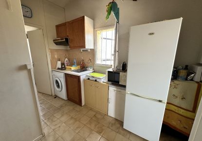 vente Appartement en résidence Marseillan Plage