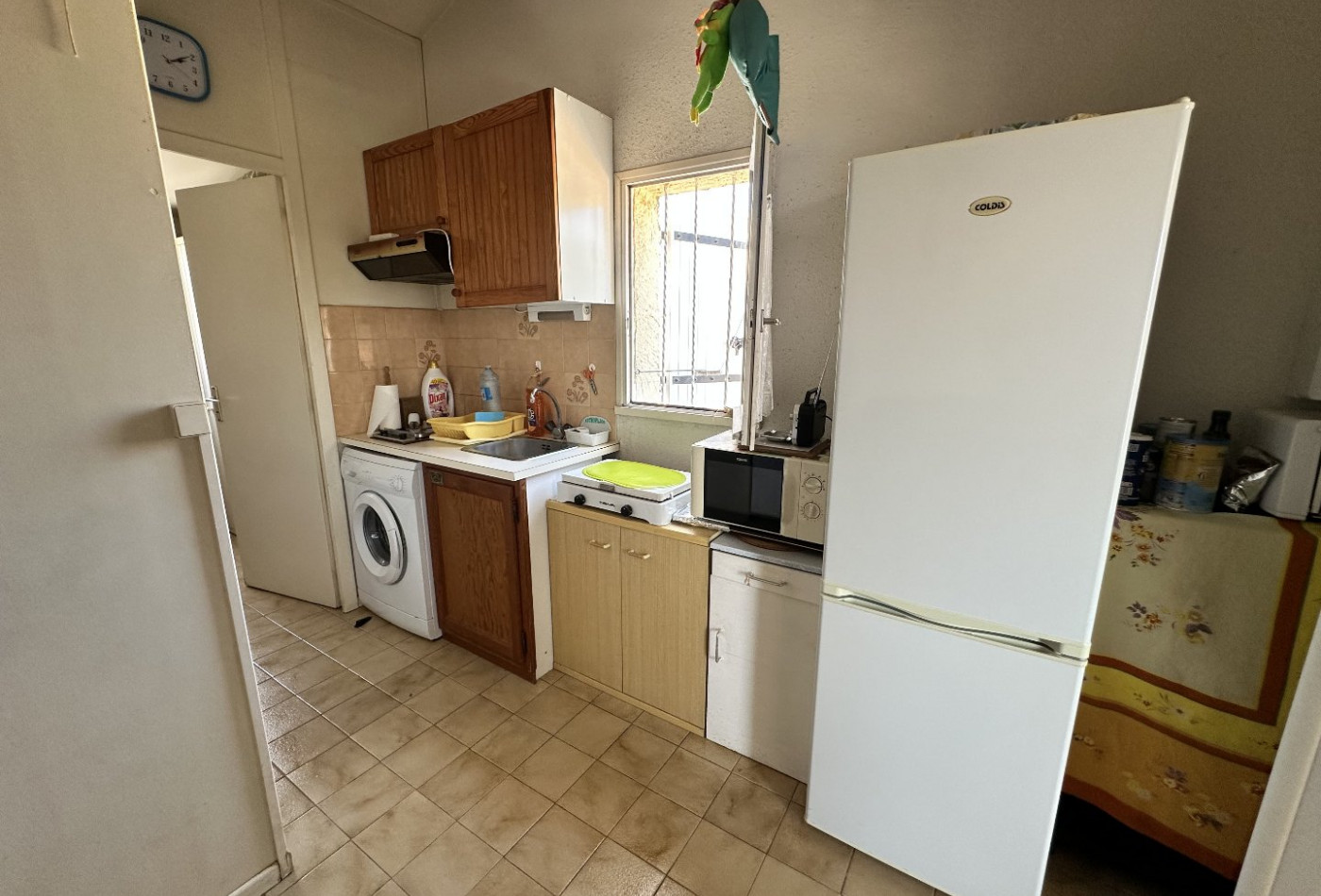 vente Appartement en résidence Cap D'agde - Photo 1