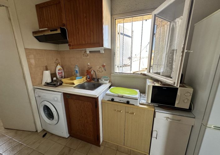 à vendre Appartement en résidence Cap D'agde