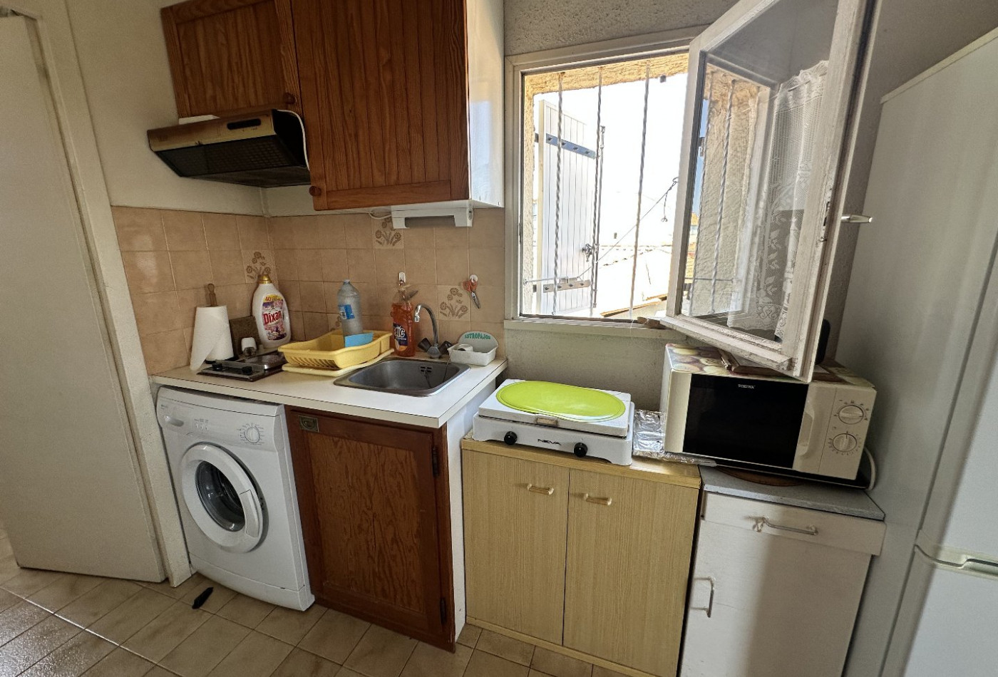 vente Appartement en résidence Cap D'agde - Photo 7