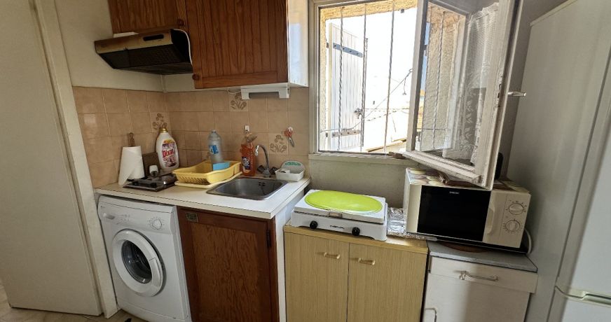 vente Appartement en résidence Marseillan Plage