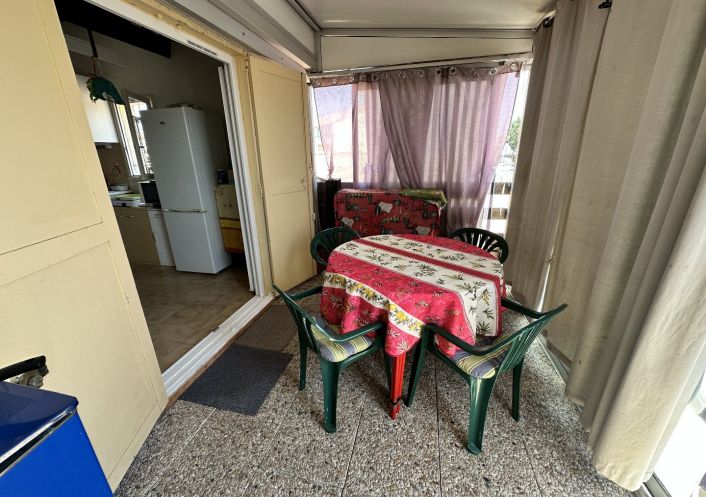 à vendre Appartement en résidence Cap D'agde