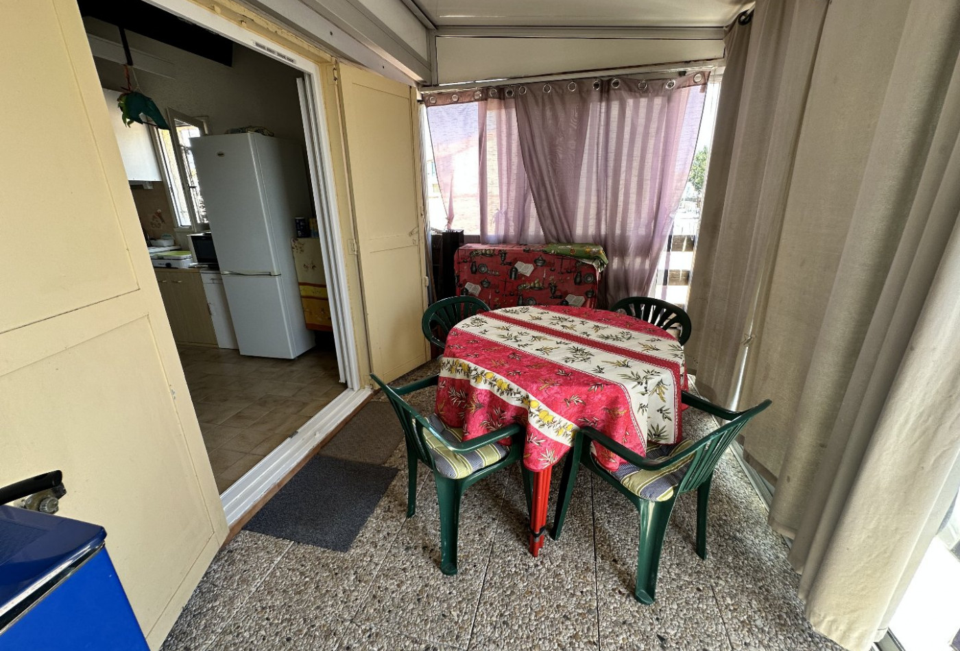 vente Appartement en résidence Cap D'agde - Photo 4