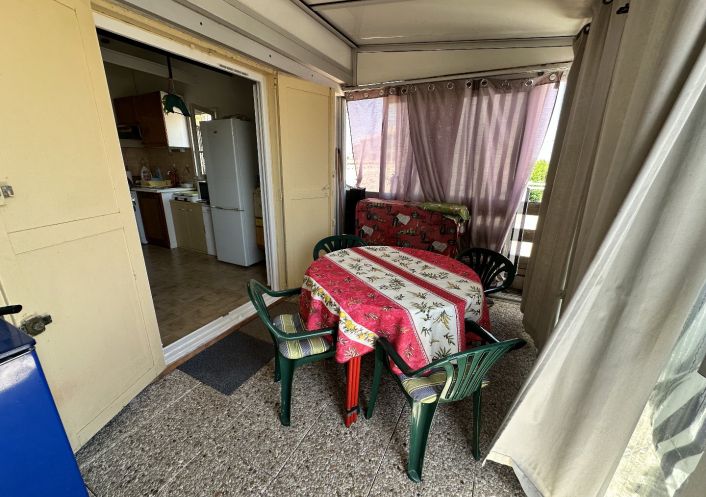 à vendre Appartement en résidence Cap D'agde
