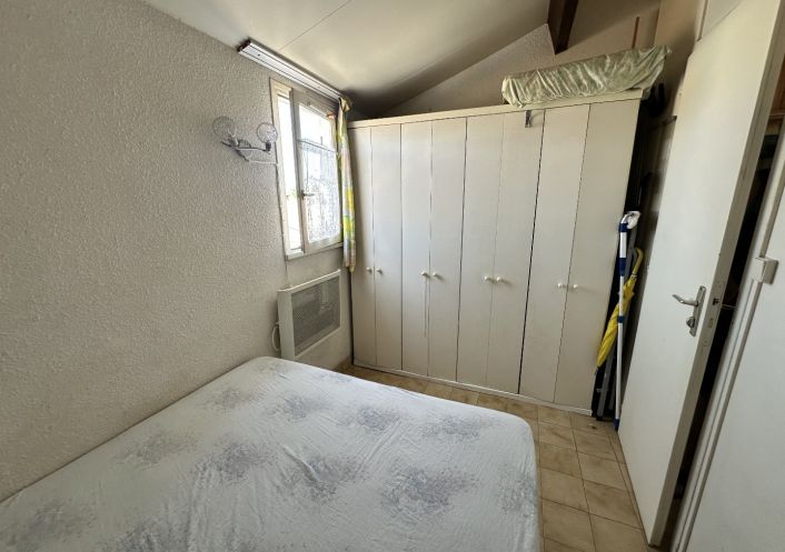 à vendre Appartement en résidence Cap D'agde