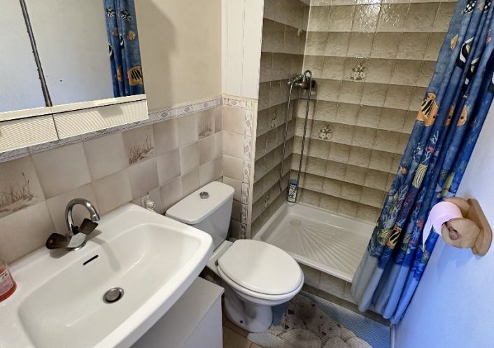 à vendre Appartement en résidence Cap D'agde