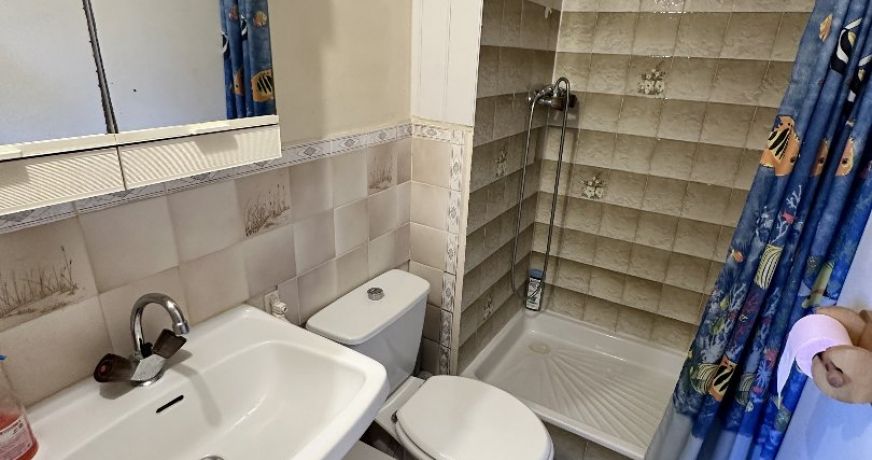 vente Appartement en résidence Marseillan Plage
