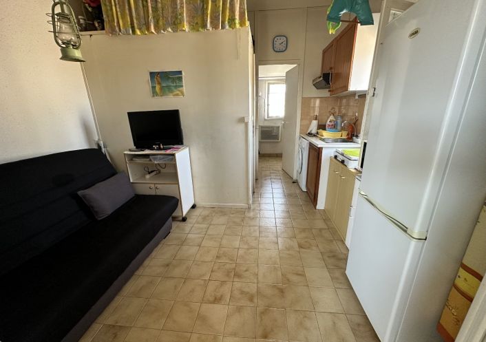 à vendre Appartement en résidence Cap D'agde