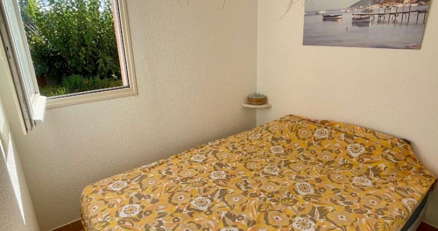 vente Appartement en résidence Cap D'agde