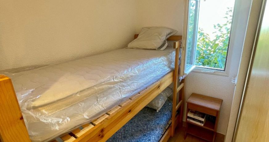 vente Appartement en résidence Cap D'agde