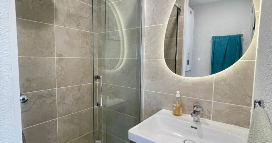 vente Appartement en résidence Cap D'agde