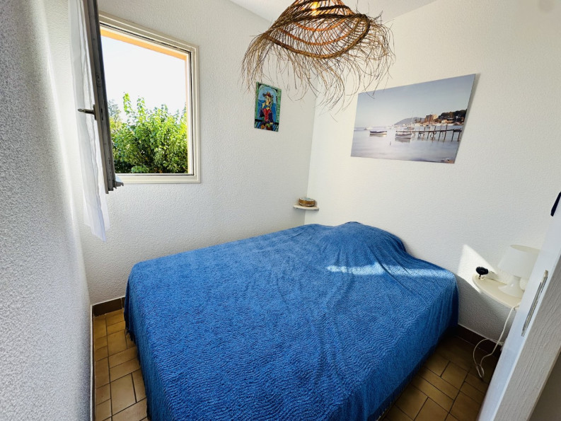 vente Appartement en résidence Cap D'agde - Photo 3