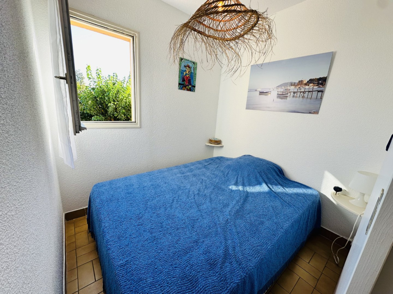 à vendre Appartement en résidence Cap D'agde - Photo 3