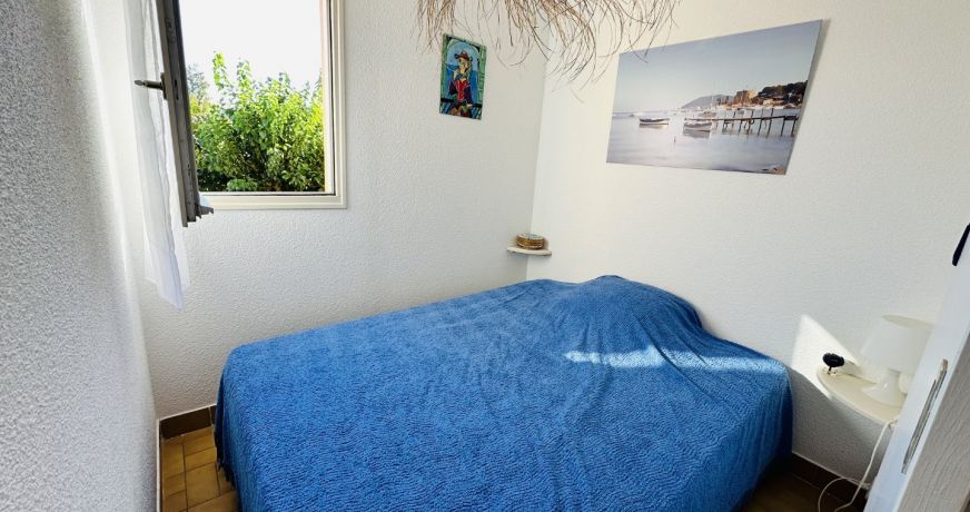vente Appartement en résidence Cap D'agde
