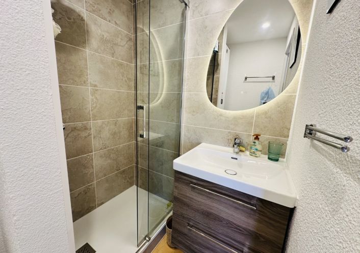 à vendre Appartement en résidence Cap D'agde