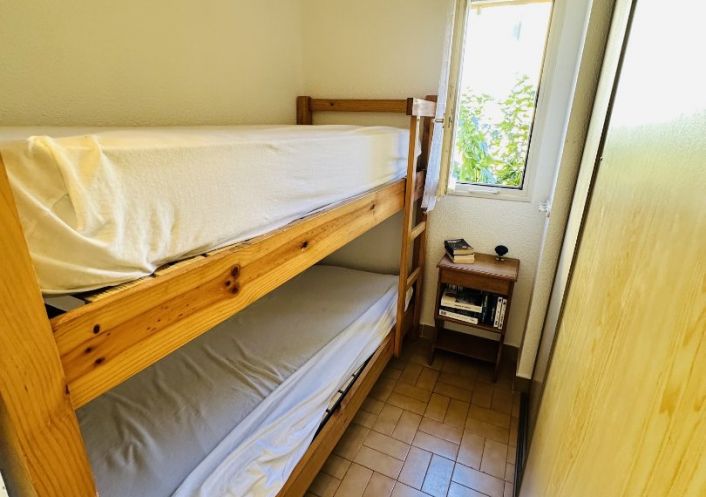 à vendre Appartement en résidence Cap D'agde