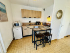 à vendre Appartement en résidence Cap D'agde
