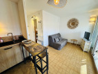 à vendre Appartement en résidence Cap D'agde