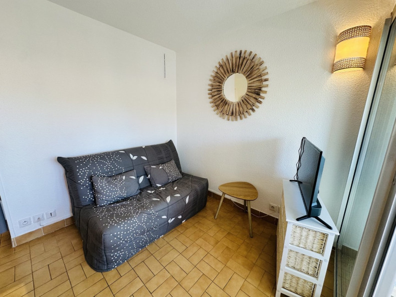 vente Appartement en résidence Cap D'agde - Photo 6