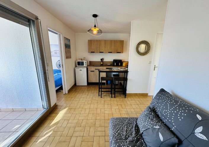 à vendre Appartement en résidence Cap D'agde