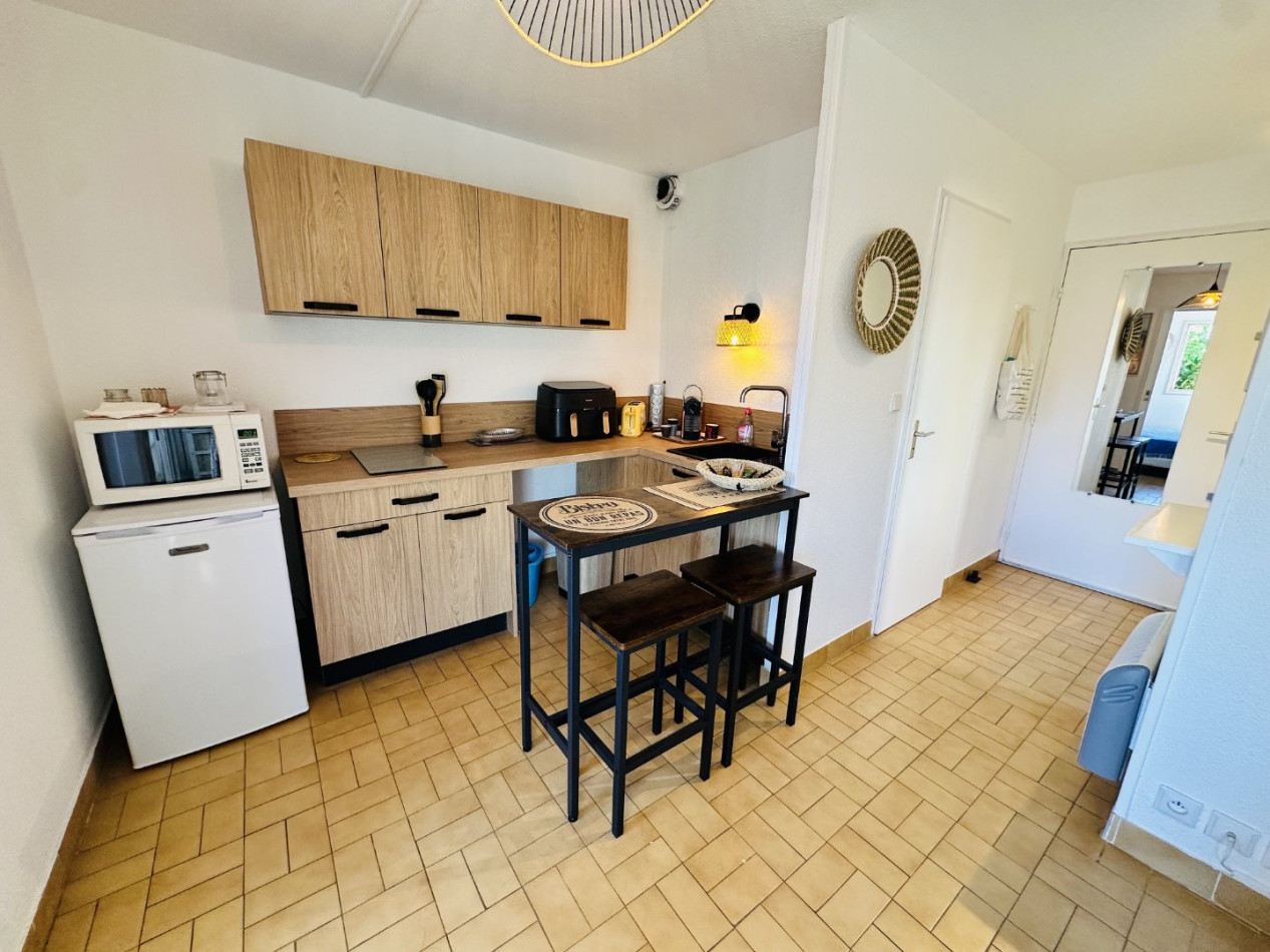 à vendre Appartement en résidence Cap D'agde - Photo 2
