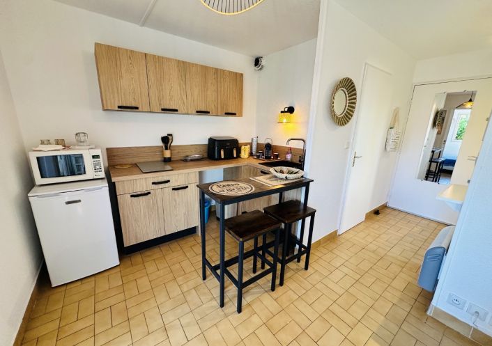 à vendre Appartement en résidence Cap D'agde