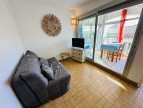 à vendre Appartement en résidence Cap D'agde