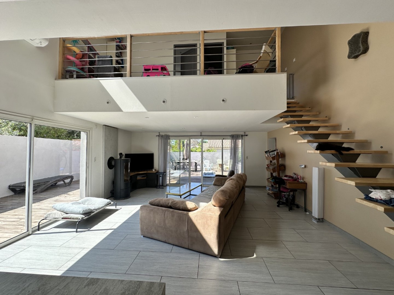 à vendre Villa Grau D'agde - Photo 6