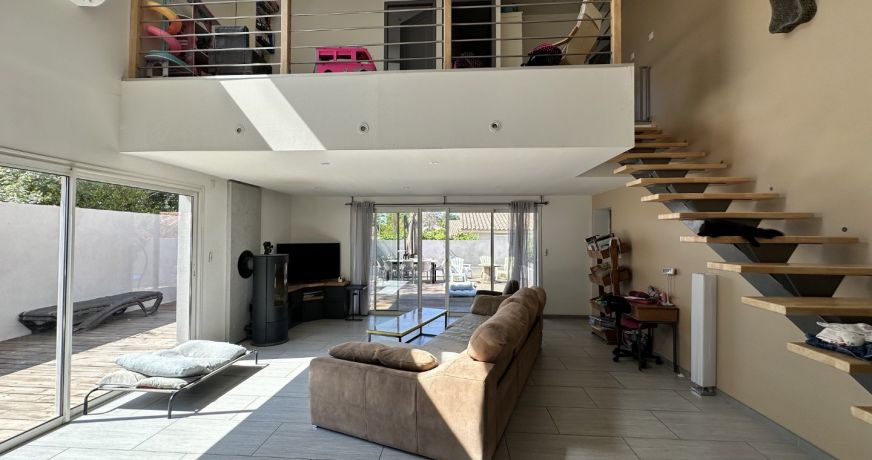 vente Villa Grau D'agde