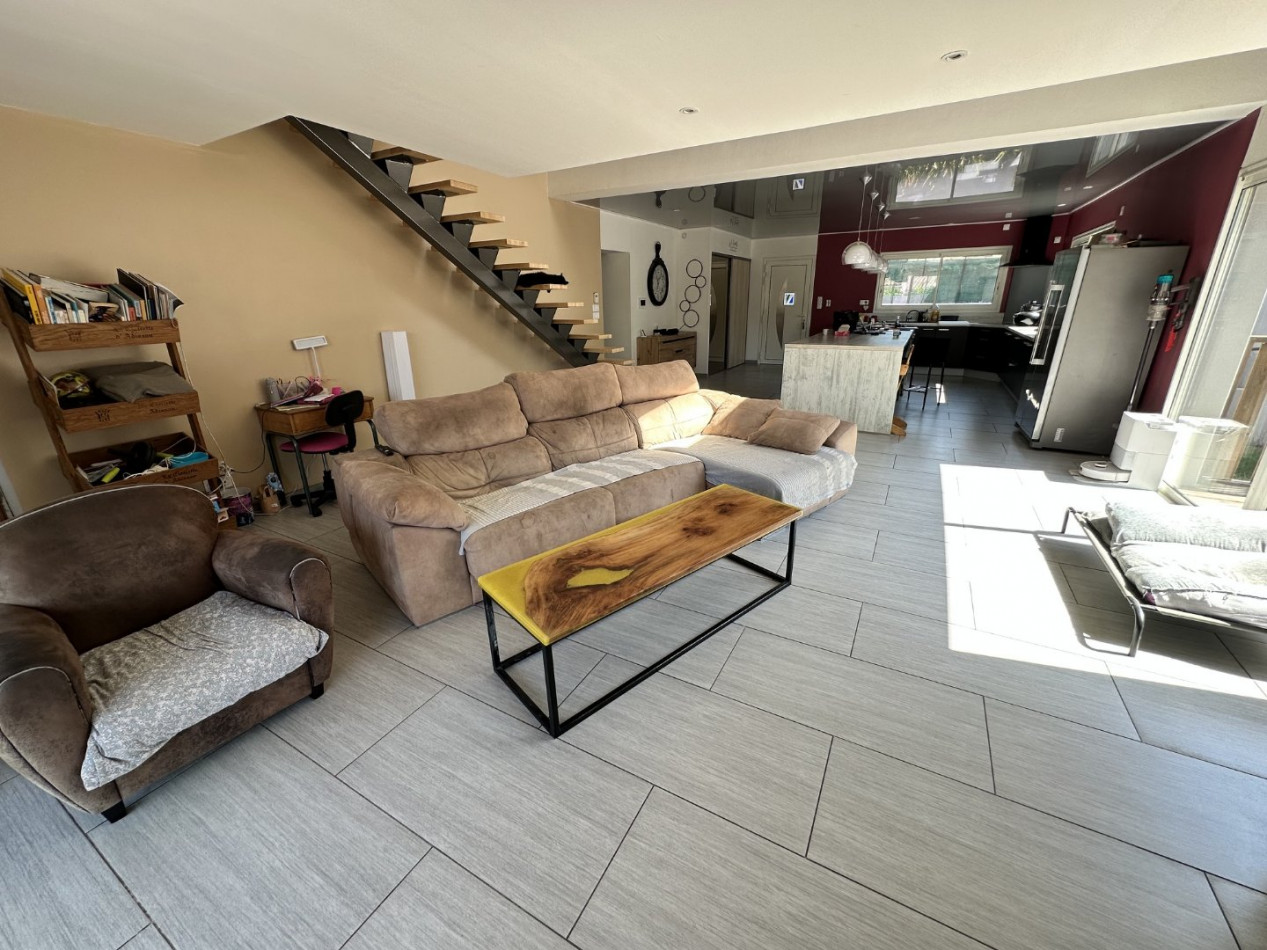 à vendre Villa Grau D'agde - Photo 5