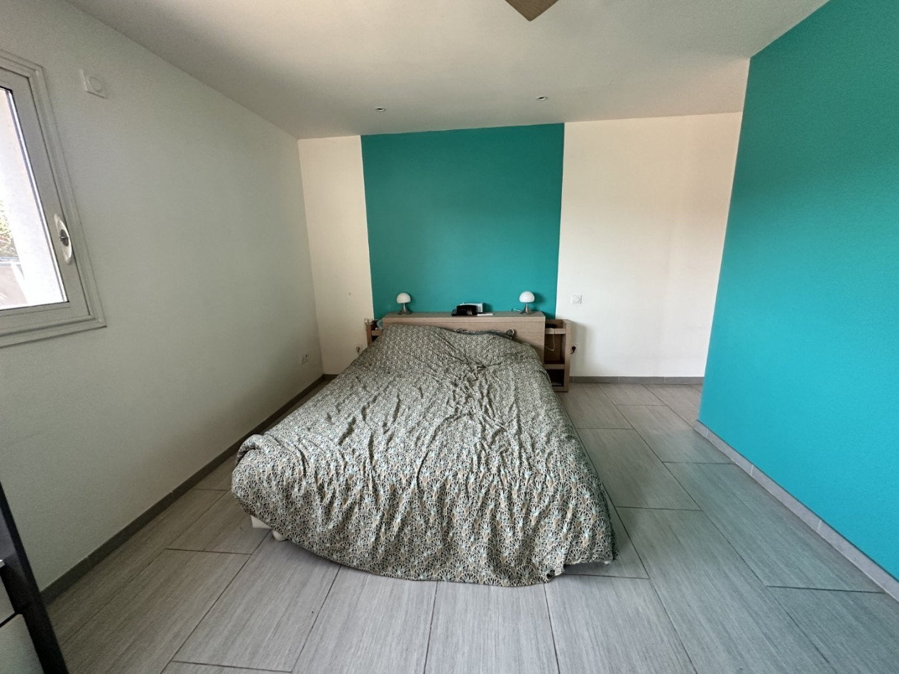 à vendre Villa Grau D'agde - Photo 7