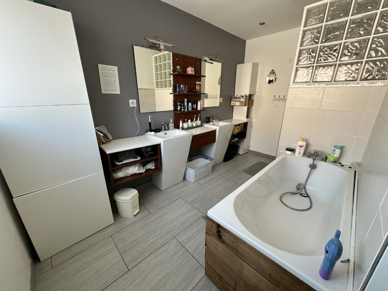 à vendre Villa Grau D'agde - Photo 9