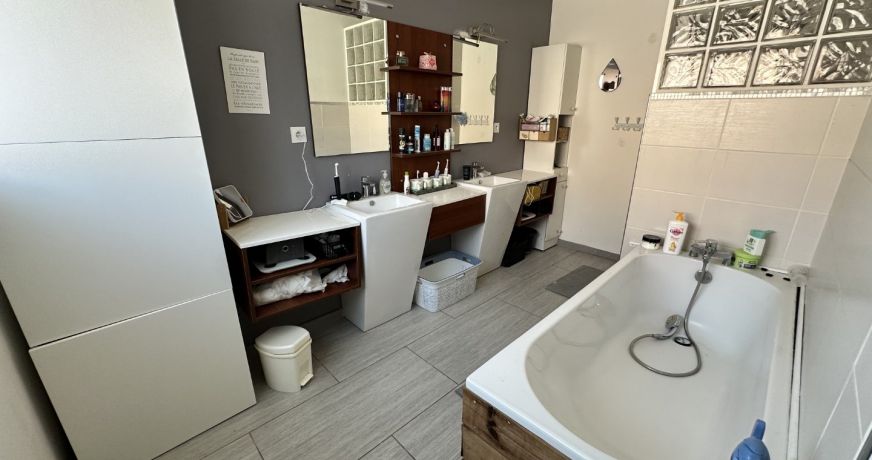 vente Villa Grau D'agde