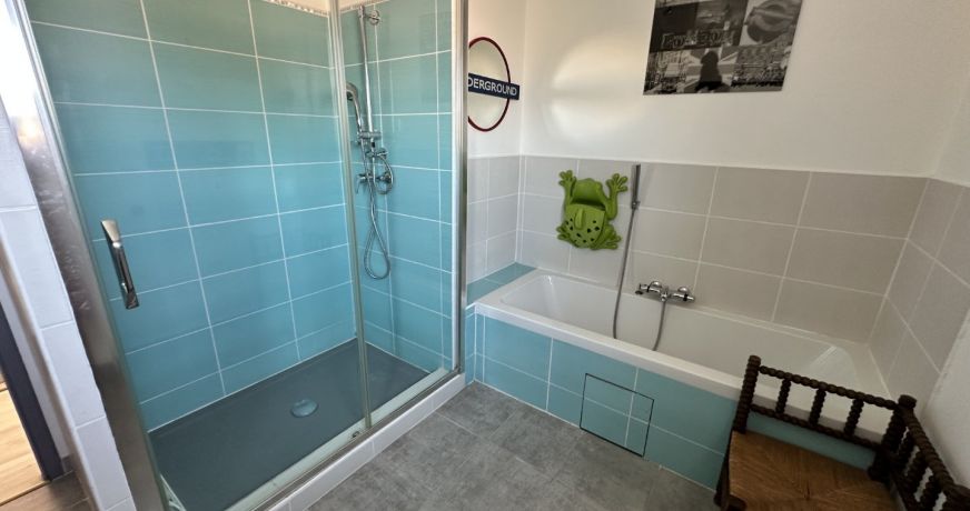 vente Villa Grau D'agde
