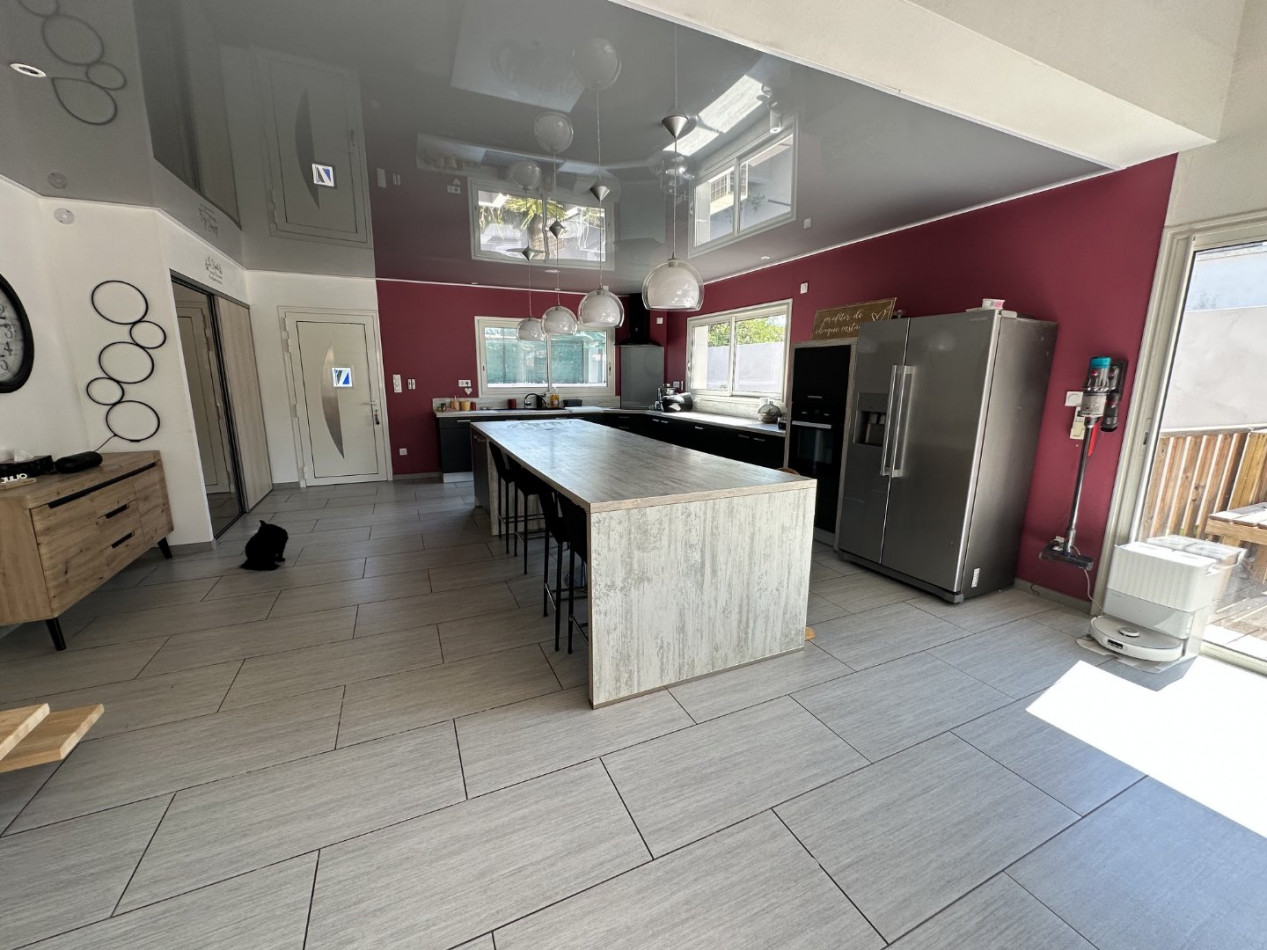 à vendre Villa Grau D'agde - Photo 4