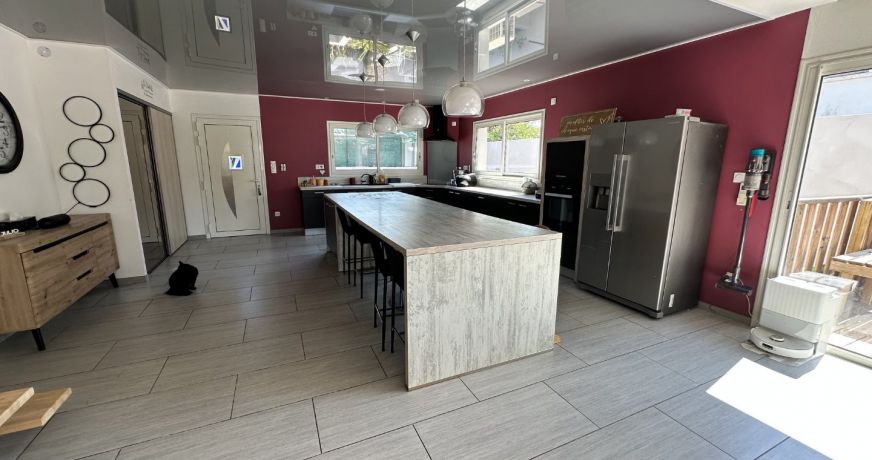 vente Villa Grau D'agde