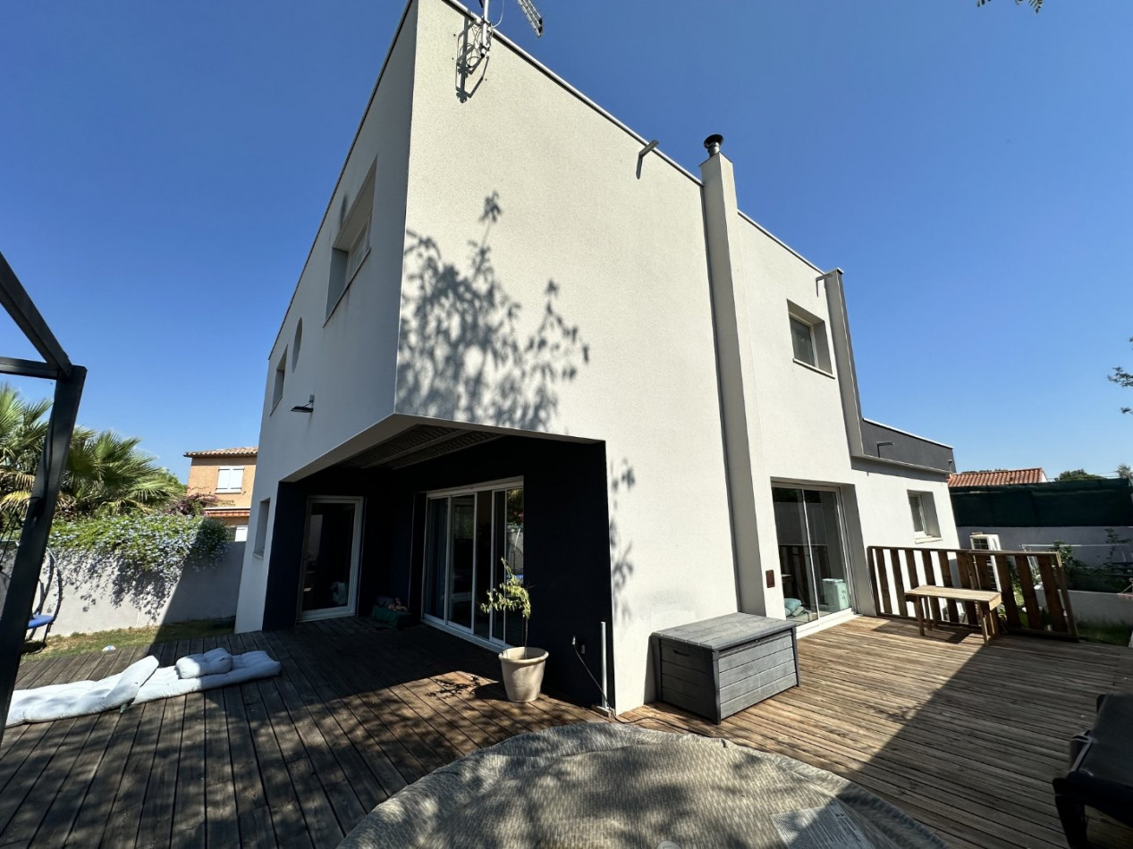 à vendre Villa Grau D'agde - Photo 2