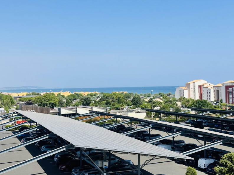 vente Appartement en résidence Cap D'agde - Photo 10