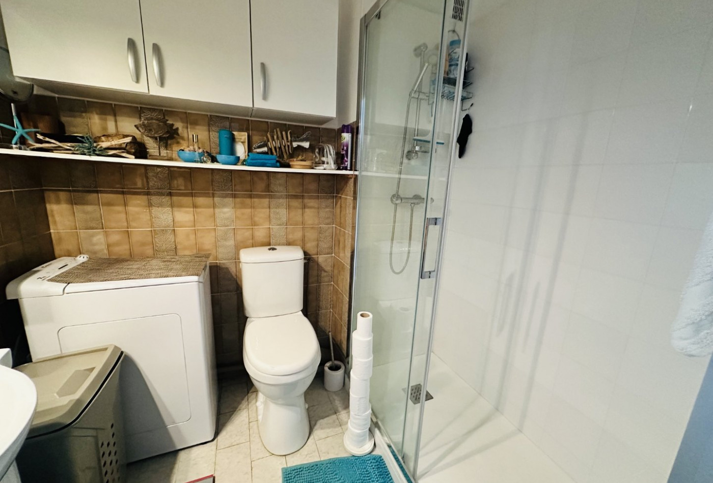 vente Appartement en résidence Cap D'agde - Photo 9