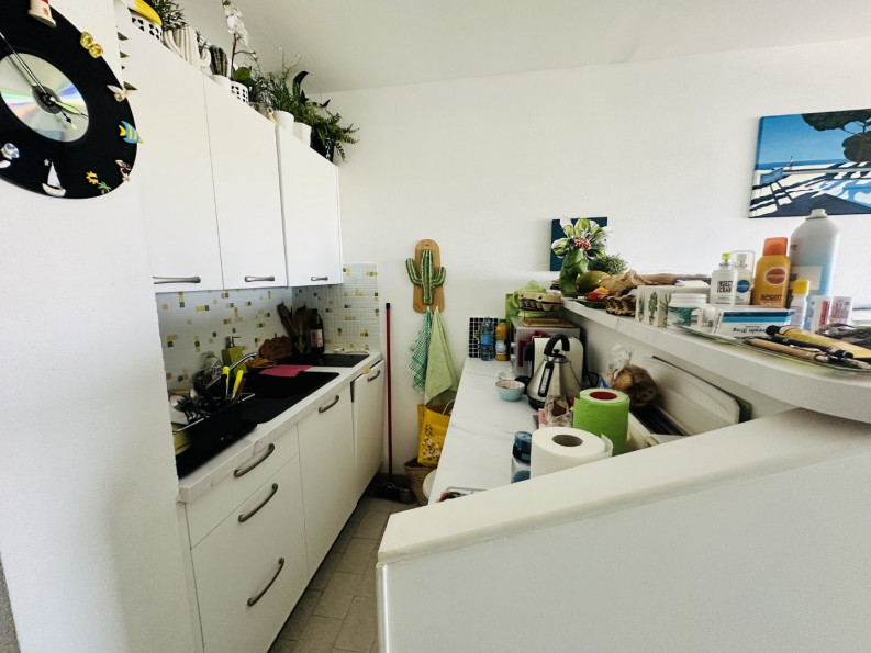 vente Appartement en résidence Cap D'agde - Photo 2