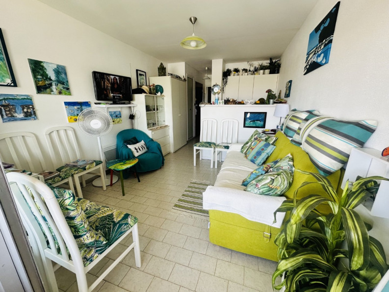 vente Appartement en résidence Cap D'agde - Photo 3