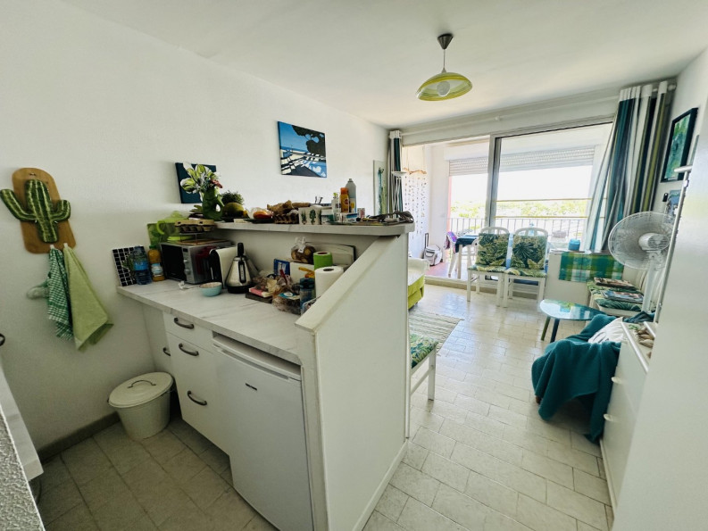 vente Appartement en résidence Cap D'agde - Photo 7