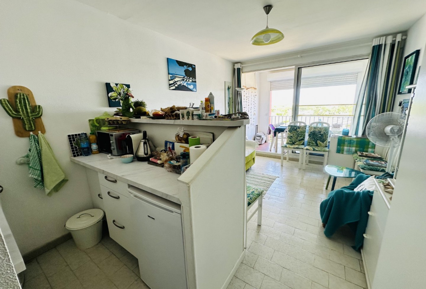 vente Appartement en résidence Cap D'agde - Photo 7