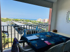 vente Appartement en résidence Cap D'agde