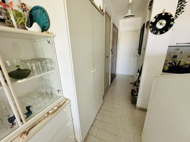 vente Appartement en résidence Cap D'agde - Photo 5
