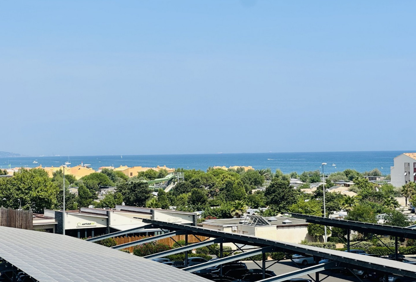 vente Appartement en résidence Cap D'agde - Photo 1