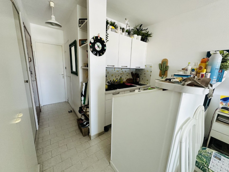 vente Appartement en résidence Cap D'agde - Photo 4