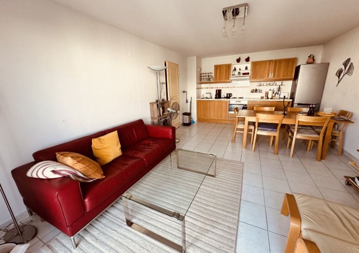 à vendre Appartement en résidence Agde