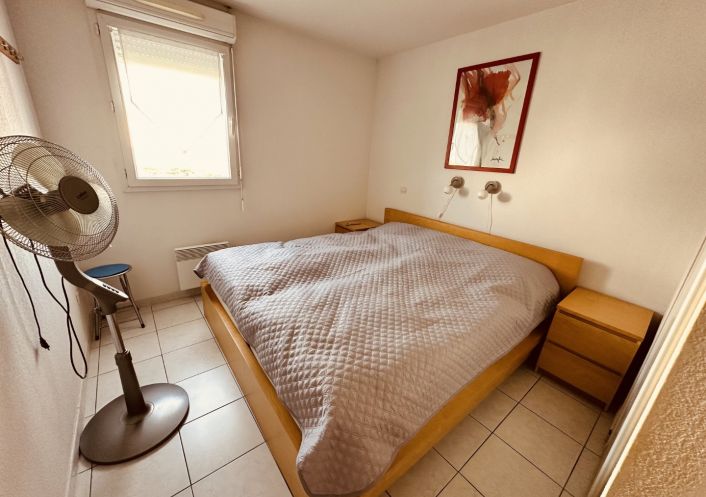 à vendre Appartement en résidence Agde